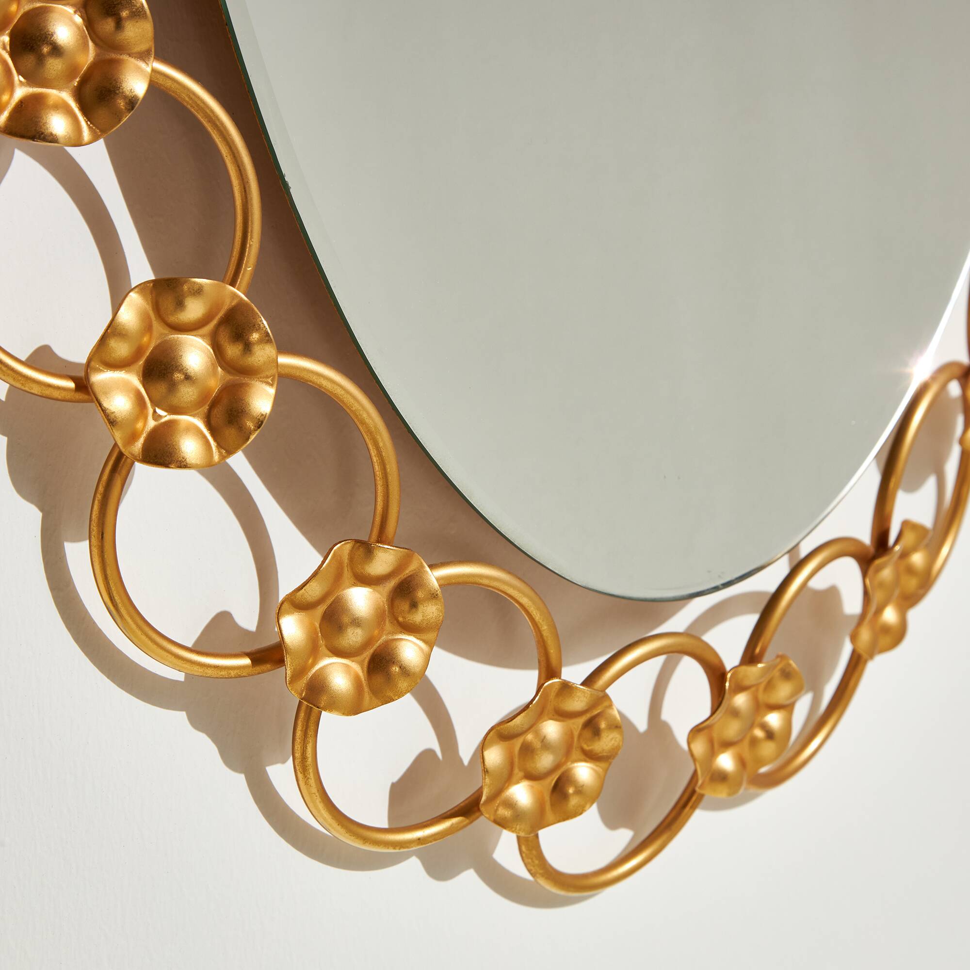 Egon Hillebrand mirror (MK9819)