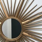 Sun mirror Chaty Vallauris 90cm