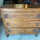 Commode  classique