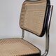 Pair of chairs Cesca B32 Marcel Breuer - 70s