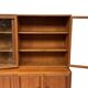 Enfilade design danois vintage Skovby Møbelfabrik 60