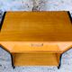 Compartment storage cabinet, TV stand, 60s