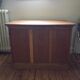 Desk of the 1950s