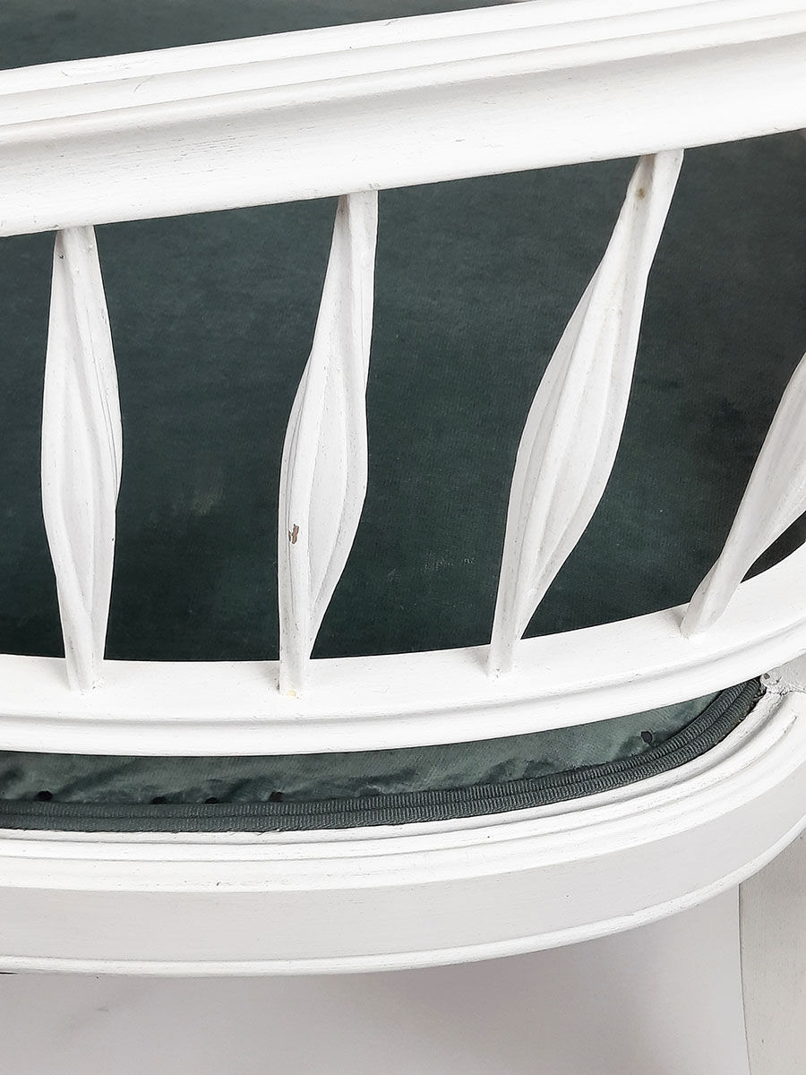 Art Nouveau armchair by Louis Majorelle