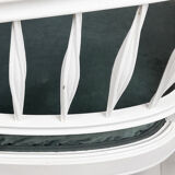 Art Nouveau armchair by Louis Majorelle