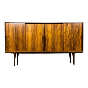 Highboard Model 19 par Omann Juin 1960 Danemark
