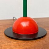 Postmodern table lamp from Ikea, Italy, 1980s.