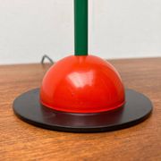 Lampe de table postmoderne d'Ikea, Italie, années 1980