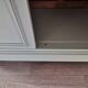 Armoire vitrée parisienne