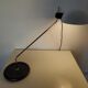 Guzzini design desk lamp 1970