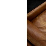 Vintage Mid-Century Modern Easy Chair Model 39 by Kai Lyngfeldt Larsen