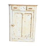 Vintage Parisian sideboard