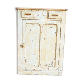 Vintage Parisian sideboard