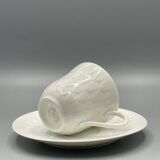 Manufacture Vignaud, Limoges, coffee service for 9 people
