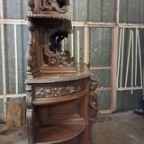 Napoleon III sideboard