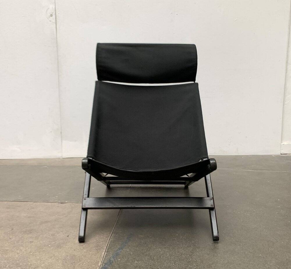 Set of minimalist postmodern folding chairs model Hestra by Tord Björklund for Ikea, 1980s.