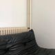 Togo 3-seater sofa by Michel Ducaroy for Ligne Roset