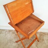 Child desk desk