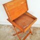 Child desk desk