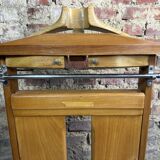Valet de chambre vintage 70'S