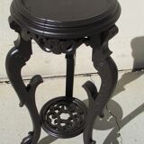 Tripod side table Napoleon III