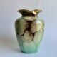 Vintage West Germany Ceramic Vase
