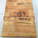 Coffee table by Roger Capron