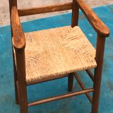 High chair for children