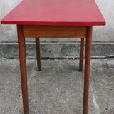 Small vintage office