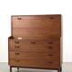 Cabinet by Peter Hvidt & Orla Molgaard-Nielsen