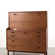 Cabinet by Peter Hvidt & Orla Molgaard-Nielsen