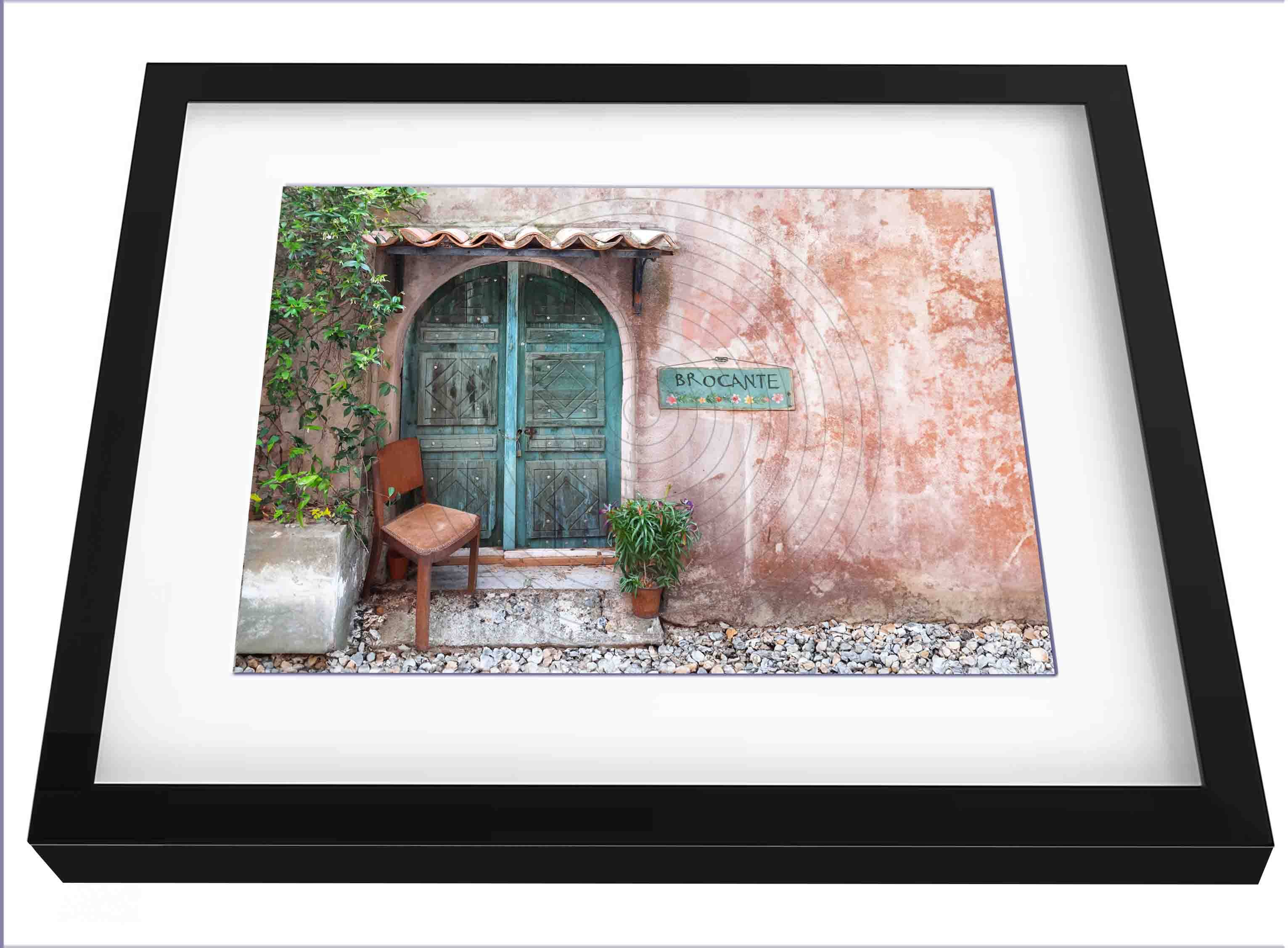 Art Photography - Flea Market