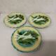 Asparagus Plate Service In Slush