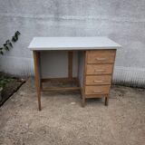 Small adult desk