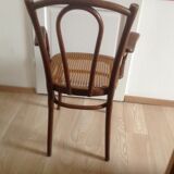 Vintage Thonet armchair