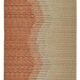 Turkish Handcrafted Loom Oushak Rug 98 cm x 325 cm