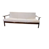 Scandinavian canapé Arne Vodder