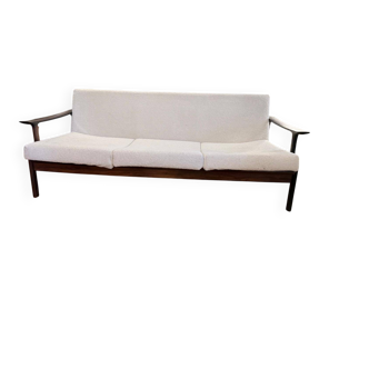 Scandinavian canapé Arne Vodder
