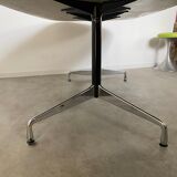 Table room table conference by Charles Ray Eames for Vitra