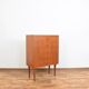 Danish Teak Chest of Drawers