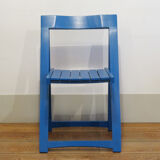 Folding chair