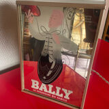 Enseigne lumineuse Bally