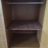 Vintage dresser buffet