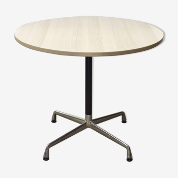 Table of Charles and Ray Eames by Herman Miller
