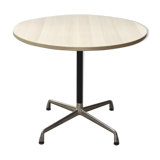 Table of Charles and Ray Eames by Herman Miller
