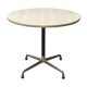 Table of Charles and Ray Eames by Herman Miller