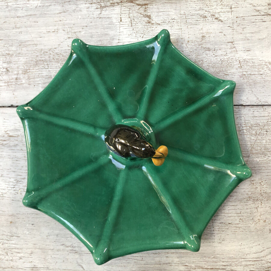 Vallauris ceramic top