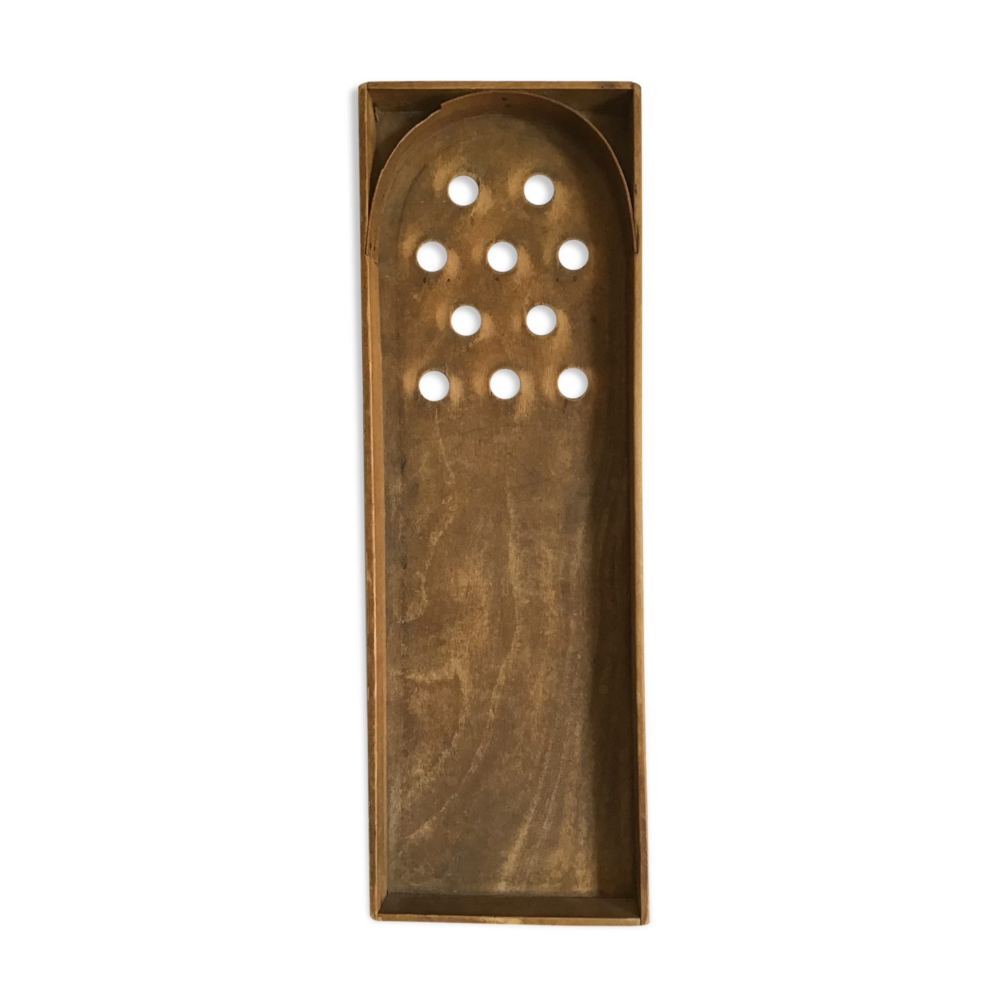 Former Japanese billiards