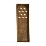 Former Japanese billiards