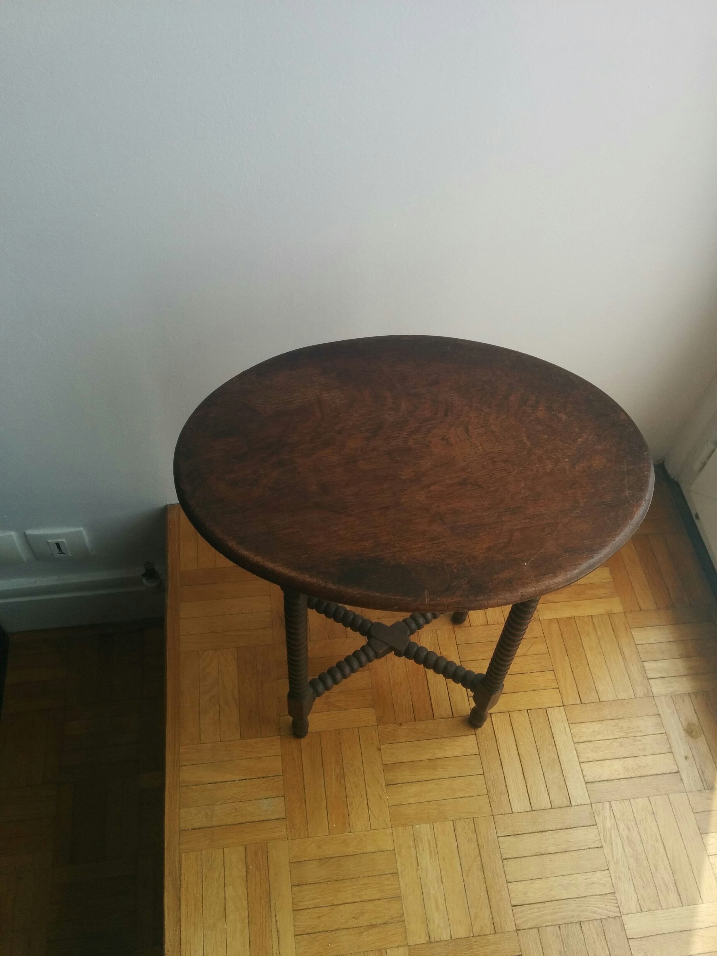 Side table